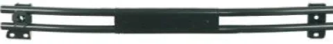 Renfort avant pour SUZUKI SWIFT, 2005-2010, pare chocs avant, Supérieur, Neuf