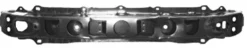 Renfort avant pour TOYOTA YARIS II phase 1, 2005-2009, traverse pare chocs avant, Neuf