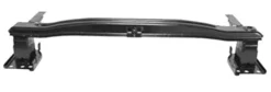 Renfort avant pour VOLKSWAGEN TIGUAN I ph. 1 2007-2011, pare chocs avant, Neuf