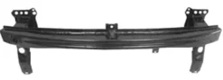 Renfort avant pour VOLKSWAGEN CADDY III phase 2, 2010-2015, traverse pare chocs avant, Neuf