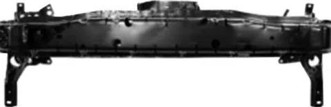 Renfort avant pour VOLKSWAGEN PASSAT B7 2011-2014, Neuf