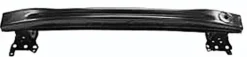 Renfort avant pour VOLKSWAGEN TOURAN I phase 1, 2003-2006, traverse aluminium pare chocs avant