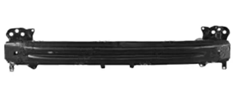 Renfort avant pour VOLKSWAGEN PASSAT B6 2005-2010, avec protections, Neuf