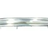 Renfort avant pour VOLVO XC60 I phase 1, 2008-2013, traverse en aluminium, pare chocs avant, Neuf