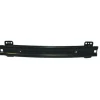 Renfort avant supérieur pour FIAT 500 phase 1, 2007-2015, traverse pare chocs avant, Neuf
