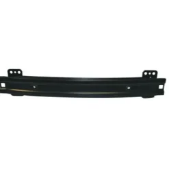 Renfort avant supérieur pour FIAT 500 phase 1, 2007-2015, traverse pare chocs avant, Neuf