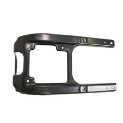 Renfort central pare chocs avant pour MERCEDES CLASSE ML Phase 1 2005-2008 (W164), Neuf