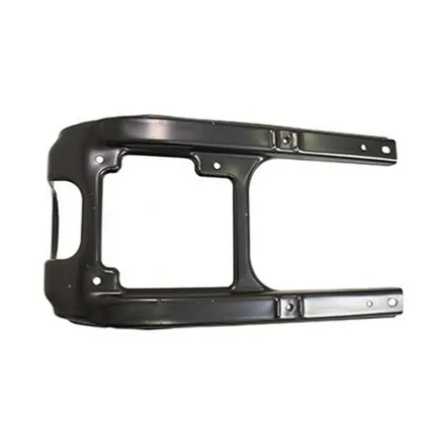 Renfort central pare chocs avant pour MERCEDES CLASSE ML Phase 1 2005-2008 (W164), Neuf