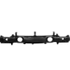 Renfort de pare chocs arrière pour HYUNDAI IX35 phase 1, 2010-2013, Neuf