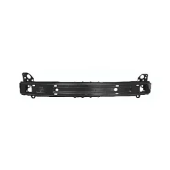 Renfort de pare chocs avant pour HYUNDAI I10, 2010-2013, acier, neuf