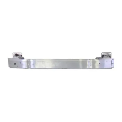 Renfort de pare-chocs avant pour FIAT SCUDO III depuis 2022, aluminium, Neuf