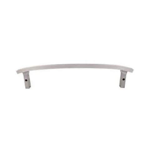 Renfort de pare-chocs avant inférieur pour BMW X3 G01 depuis 2017, en aluminium, Neuf.