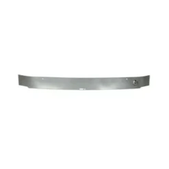 Renfort de pare-chocs avant pour MERCEDES CLA 2019-2023 (W118-C118), en aluminium, Neuf