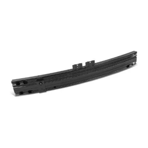 Renfort de pare-chocs avant pour NISSAN QASHQAI II phase 2 2017-2021, modèles sans CRUISE CONTROL, Neuf