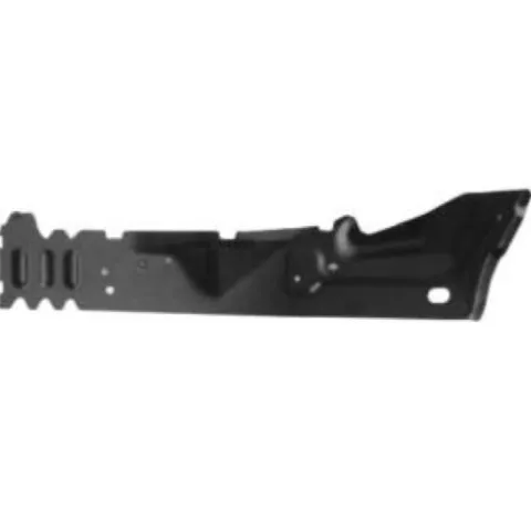 Renfort longeron latéral droit pour FIAT PANDA II phase 2 2009-2012, Neuf