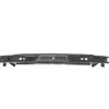 Renfort pare chocs arrière pour VOLKSWAGEN CADDY IV, 2015-2020, neuf