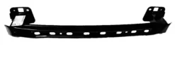 Renfort pare chocs arrière pour FIAT PUNTO EVO, 2009-2011, Neuf