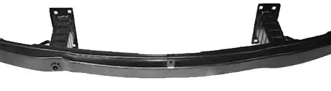 Renfort pare chocs avant pour BMW série 3 E90-E91 2005-2008, Neuf