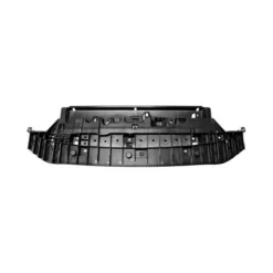 Renfort pare chocs avant pour PEUGEOT 2008 I phase 1, 2013-2016, en plastique, Neuf