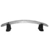 Renfort pare chocs avant pour MERCEDES CLASSE B phase 1 (T245) 2005-2008, aluminium, Neuf