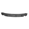 Renfort pare chocs avant pour MERCEDES (W203) CLASSE C ph. 1 2000-2004, En aluminium, Neuf à peindre