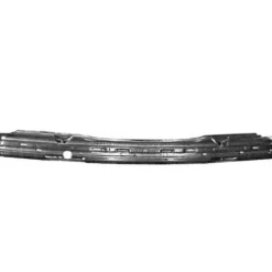 Renfort pare chocs avant pour BMW Serie 3 E46 COUPÉ, 1999-2001, en aluminium, Neuf