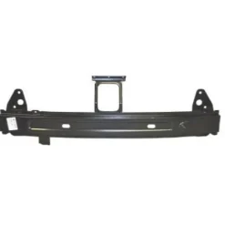 Renfort pare chocs avant pour HYUNDAI i20 I phase 1, 2009-2012, neuf
