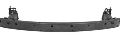Renfort pare chocs avant pour TOYOTA RAV4, 2013-2015, Neuf