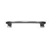 Renfort pare-chocs avant inférieur pour FIAT PANDA 4X4/NAT. POW. depuis 2013, Neuf