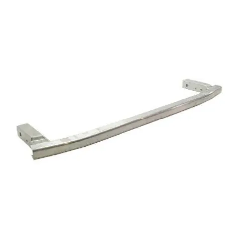 Renfort pare-chocs avant pour BMW X5 G05 2018-2023, partie inférieure, en aluminium, Neuf