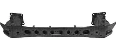 Renfort pare-chocs avant pour FORD FOCUS III phase 2 2014-2018, Neuf