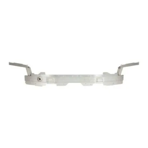 Renfort pare-chocs avant pour BMW X5 G05 2018-2023, partie supérieure, en aluminium, Neuf
