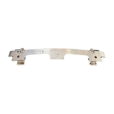 Renfort pare-chocs avant pour OPEL MOKKA X du 01/2020 au 09/2024, en aluminium, Neuf