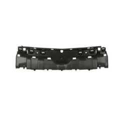 Renfort pare-chocs avant supérieur pour FIAT PANDA 4X4/NAT. POW. depuis 2013, en plastique, Neuf