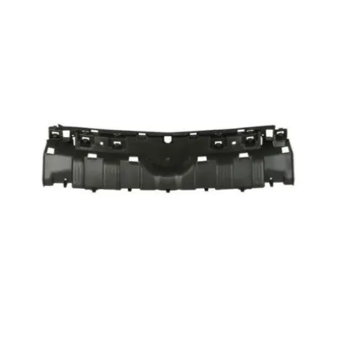 Renfort pare-chocs avant supérieur pour FIAT PANDA 4X4/NAT. POW. depuis 2013, en plastique, Neuf