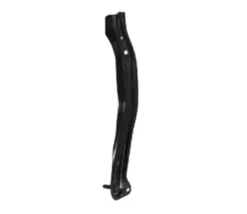 Renfort Siège de phare avant gauche pour CITROËN C3 I phase 1, 2002-2005, support supérieur, Neuf