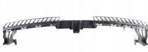 Renfort supérieur avant pour VOLKSWAGEN GOLF VII ph. 2 2016-2020, en plastique, Neuf
