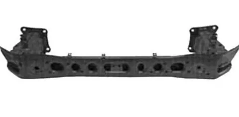 Renfort traverse pare chocs avant pour FORD C-MAX 2010-2015, Neuf