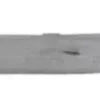 Renfort traverse pare chocs avant pour BMW SERIE 1 F20 de 2011 à 2015, en aluminium, Neuf