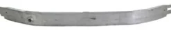 Renfort traverse pare chocs avant pour BMW SERIE 1 F20-F21 2015-2019, en aluminium, Neuf