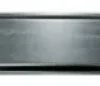 Renfort Traverse pare chocs arrière pour BMW SERIE 1 F20 de 2011 à 2015, Neuf