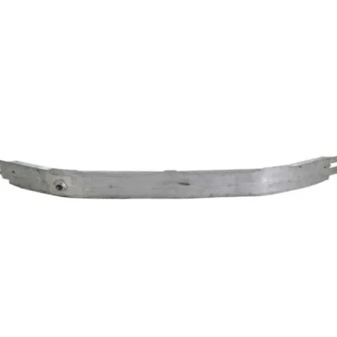 Renfort traverse pare-chocs avant pour BMW Serie 3 F30/F31, 2015-2018, en aluminium, Neuf