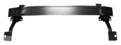 Renfort traverse pour PEUGEOT 208 phase 1, 2012-2015, pare chocs avant Neuf