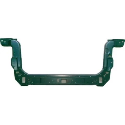 Renfort Traverse supérieur de pare chocs avant pour MINI COUNTRYMAN I R60, 2010-2017, Neuf