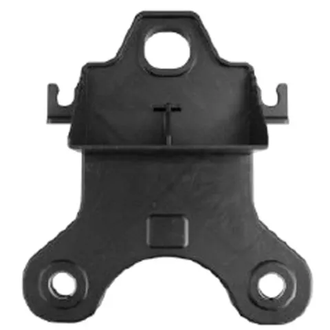 Renfort/Support avant pour RENAULT KADJAR depuis 2015, pare chocs avant, en plastique, Neuf