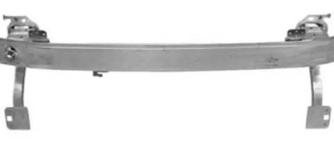Renfort/Traverse pare chocs avant pour CITROËN C3 III phase 1 2016-2020, en Aluminium, Neuf