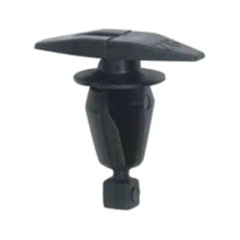 Sachet de 30 Agrafes de joint ø 5,2 mm anti-salissure porte pour CITROËN, PEUGEOT, Neuf