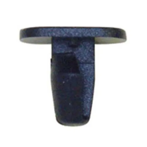 Sachet de 30 Agrafes de joint ø 5,1 mm anti-salissure porte pour CITROËN, DACIA, FIAT, NISSAN, OPEL, PEUGEOT, RENAULT, Neuf