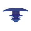 Sachet de 20 Agrafes de joint ø 5,2 mm anti-salissure porte pour NISSAN, Neuf