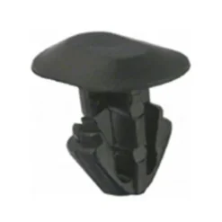 Sachet de 30 Agrafes de joint ø 5 -> 6 mm anti-salissure porte pour CITROËN, DACIA, PEUGEOT, RENAULT, Neuf